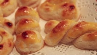 Cómo Hacer Mazapán Casero  Recetas para Navidad [upl. by Greggs]