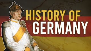 History of Germany Documentary [upl. by Gean]