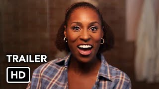 Insecure Season 5 Trailer HD Final Season [upl. by Mall]