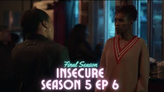 Insecure Season 5 Ep 6 quotTired Okayquot [upl. by Peterman]