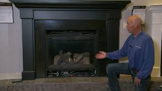 How to Operate Your Gas Fireplace [upl. by Utham]