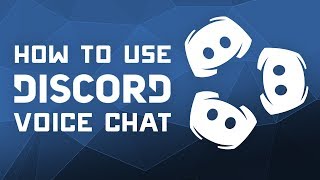 How to Use amp Control Discord Voice Chat to Game with Friends [upl. by Chak]