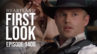 Heartland First Look Season 14 Episode 8 [upl. by Fiann]