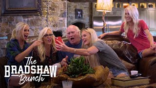 Meet The quotBradshaw Bunchquot Starring Terry Bradshaw  E [upl. by Iruahs]