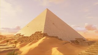 Assassins Creed Origins  All Tomb Locations amp Solutions Ancient Tablets [upl. by Nellac]