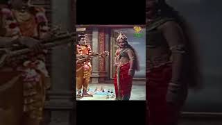 உலகத்திலே உயர்ந்தது கல்வியா செல்வமா  Saraswathi Sabatham  APN Films [upl. by Eilzel835]