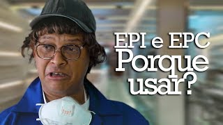 EPI e EPC porque usar [upl. by Nocaed381]