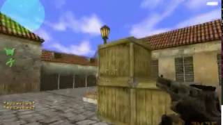 kokka CS16 Fragmovie 2004 [upl. by Ehlke979]