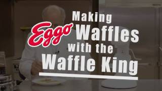 How We Make Eggo Waffles [upl. by O'Reilly]