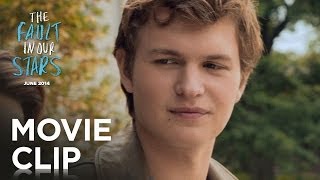 Ansel Elgort FUNNY MOMENTS Baby Driver The Fault in Our Stars [upl. by Emmanuel]