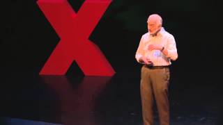 The science of emotions Jaak Panksepp at TEDxRainier [upl. by Eimar51]