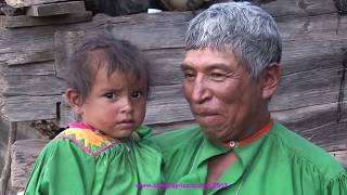 226 Insight into the Tarahumaras life Mexico [upl. by Leopoldine]