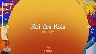 Roi des Rois  Hillsong En Français [upl. by Acinnej198]