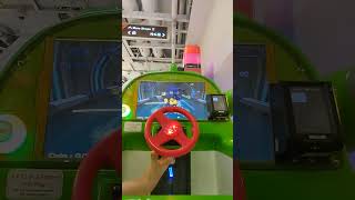 Super Wings Mira Kiddie Ride [upl. by Ydiarf]