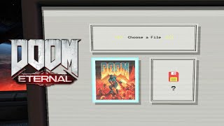 DOOM Eternal  Before You Buy [upl. by Eliathan]