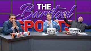 Barstool Sports Advisors — Week 11 [upl. by Byrann464]