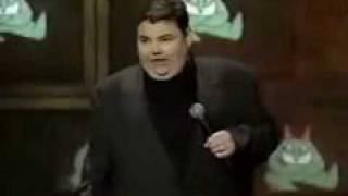 John Pinette at his finest [upl. by Naejamron]