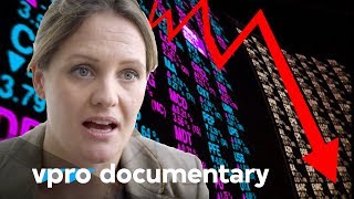 Lessons from Lehman and the Coming Crash  VPRO Documentary 2018 [upl. by Ahsauqal93]