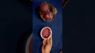 Beetroot puree  7months baby food  Lillyliavlogs 👩‍❤️‍👩 [upl. by Cottrell]