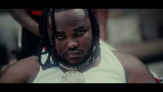 Tee Grizzley  Satish Official Video [upl. by Channing]