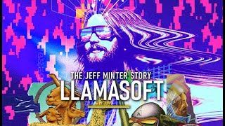 Llamasoft The Jeff Minter Story Gameplay [upl. by Wilona]