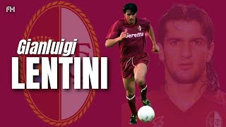 Gianluigi Lentini ● Goals and Skills ● FC Torino [upl. by Ainot]