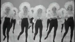 Its Hell For A Dame from Kaleidoscope Eyes Songs for Busby Berkeley [upl. by Nemlaz]