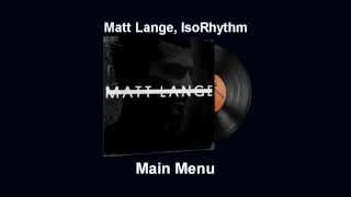 CSGO Music Kits Matt Lange IsoRhythm [upl. by Adiraf217]