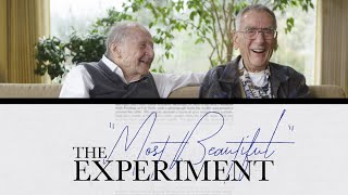 The Most Beautiful Experiment Meselson and Stahl [upl. by Greenwood]