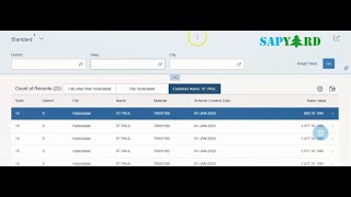 001 How to Create CDS List Report Fiori App in 15 Minute [upl. by Von]