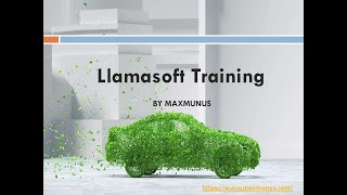 LLAMASOFT Training – LLAMASOFT Online Training – LLAMASOFT Certification Tips– LLAMASOFT Course [upl. by Antonino]