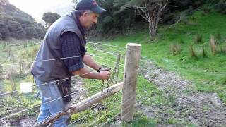 best agricultural fencing tips  TIP N°1 [upl. by Adria]