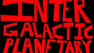 Beastie Boys  Intergalactic Planetary Lyrics [upl. by Bettzel866]