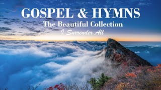 GOSPEL amp HYMNS  The Beautiful Collection  Country Gospel Songs amp All Time Hymns  Lifebreakthrough [upl. by Stclair116]