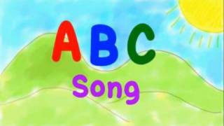 The ABC Song [upl. by Airol]