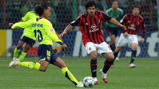 Gennaro Gattuso ● Ultimate Grinta Compilation  110 Energy [upl. by Anod]