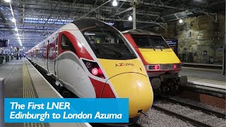 The Azuma Flying Scotsman [upl. by Chick]