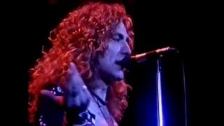 Led Zeppelin Tangerine 5241975 HD [upl. by Maribel344]