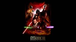 quotThe Death of Padméquot  Revenge of the Sith Complete Score [upl. by Grevera]