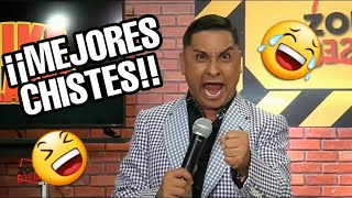 JJ Comediante Chistes  Canal De Comedia [upl. by Bassett]