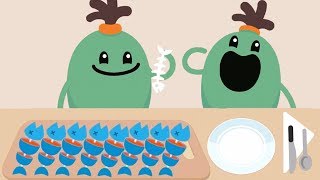 Play Fun Kitchen Foods Cooking Game  Dumb Ways JR Boffos Breakfast [upl. by Canty]