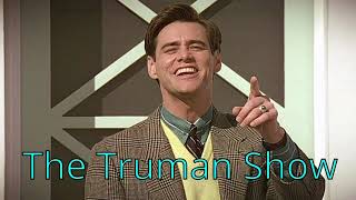 Truman Tries to Leave Town on a Bus  The Truman Show 1998 HD [upl. by Osrit]