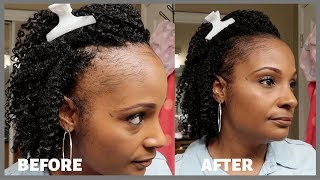 HOW TO GET EDGES IN MINUTES [upl. by Yrreg]