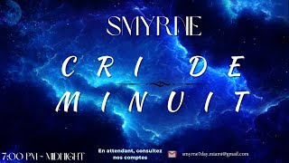 Smyrne SDA  Cri De Minute  05242024 [upl. by Ahseik]