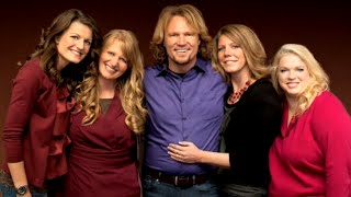 ‘Sister Wives’ Polygamy Ruling  Man With Multiple Wives Dealt Defeat in Utah [upl. by Rehpitsirhc522]