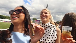 Polo at Hurlingham Park What it’s really like [upl. by Eimarej]