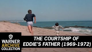 The Complete Series  The Courtship of Eddie’s Father  Warner Archive [upl. by Azeria]