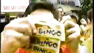 Bingo Cookie Sandwich TV commercial [upl. by Giralda]