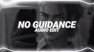 no guidance remix  ayzha nyree edit audio [upl. by Hastie]