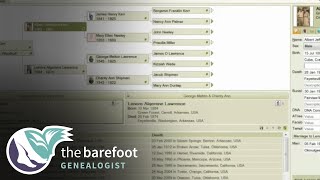 Family Tree Maker Exploring Locations to Enhance Your Research  Ancestry [upl. by Batholomew]